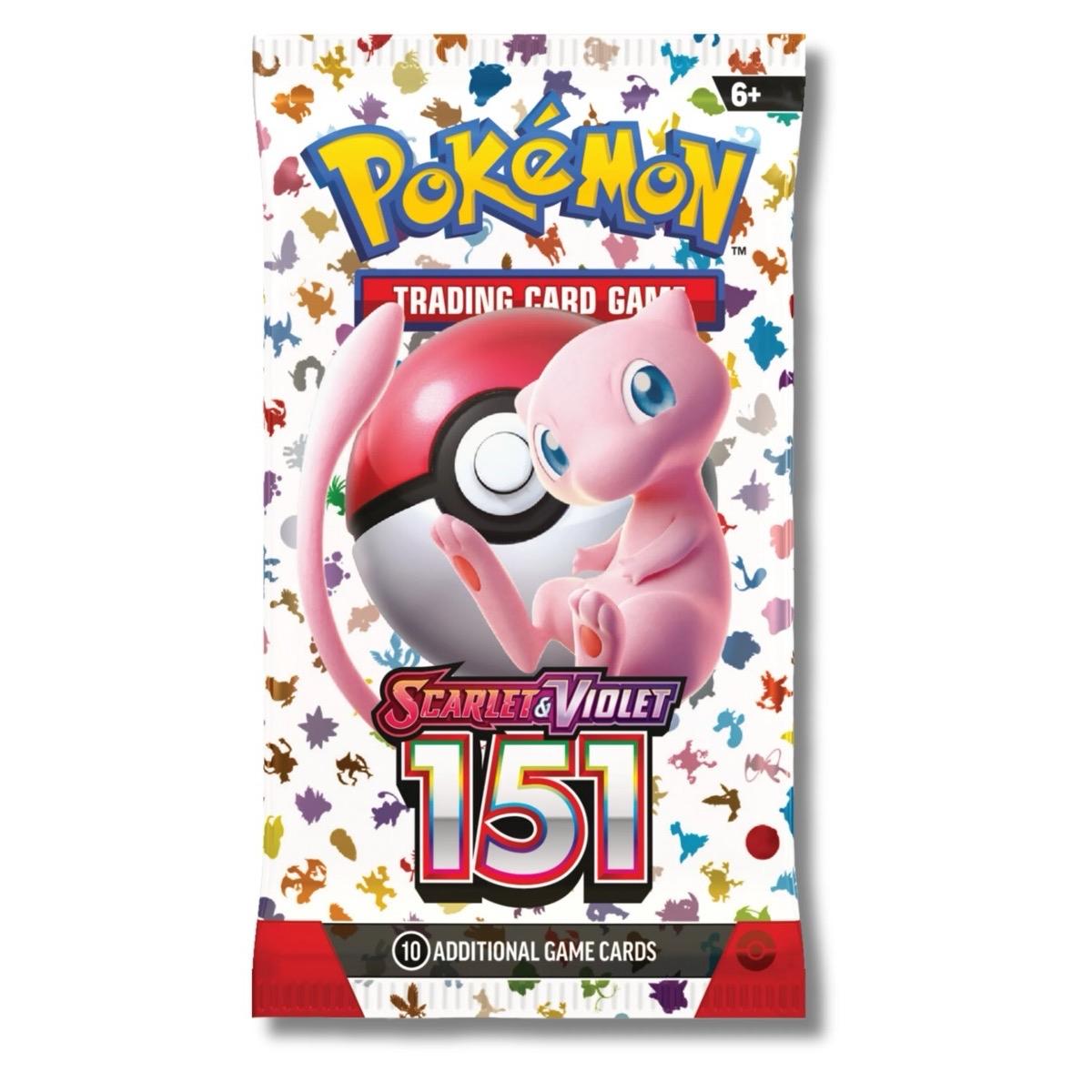 English 151 Booster Pack